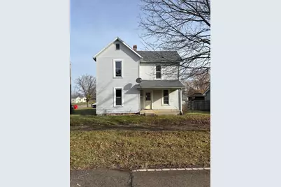 430 Lewis Street, Washington Court House, OH 43160 - Photo 1