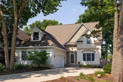 3441 Sunset Drive, Upper Arlington, OH 43221 - Photo 1
