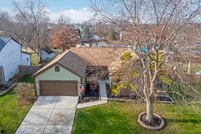 701 Hunters Run, Gahanna, OH 43230 - Photo 1