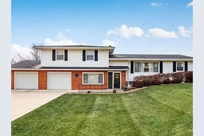 350 Walker Drive, Zanesville, OH 43701 - Photo 1