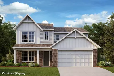 9235 Crane Ridge, Plain City, OH 43064 - Photo 1