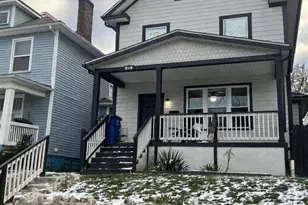 800 Carpenter St, Columbus, OH 43206 - Photo 1