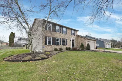 12364 Woodsfield Circle E, Pickerington, OH 43147 - Photo 1