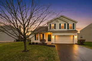 6491 Hemmingford Dr, Canal Winchester, OH 43110 - Photo 1