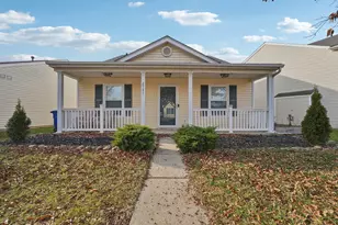 2747 Proclamation Way, Columbus, OH 43207 - Photo 1