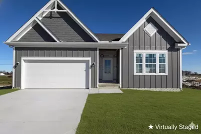 115 Black Oak Avenue, Marysville, OH 43040 - Photo 1