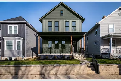 380 E Markison Avenue, Columbus, OH 43207 - Photo 1