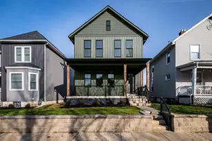 380 E Markison Ave, Columbus, OH 43207 - Photo 1