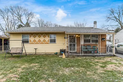 1646 Clyde Place, Columbus, OH 43227 - Photo 1