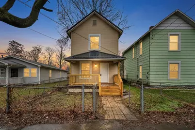 464 Ballentine Avenue, Marion, OH 43302 - Photo 1