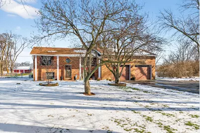 10135 Smith Calhoun Road, Plain City, OH 43064 - Photo 1