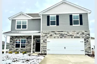 430 Garnet Ranch Drive, Delaware, OH 43015 - Photo 1