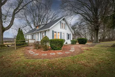 7738 Lock Road, Centerburg, OH 43011 - Photo 1