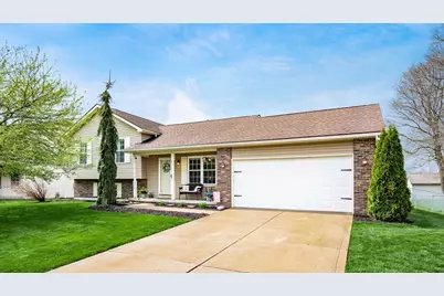 1649 Lewie Drive, Newark, OH 43055 - Photo 1