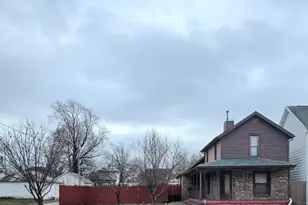 1323 Broadway St, Springfield, OH 45504 - Photo 1