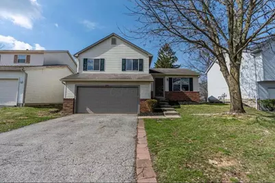 2737 Raphael Drive, Columbus, OH 43232 - Photo 1