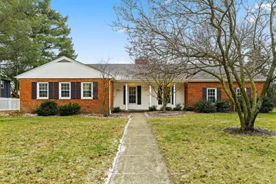 2411 Lytham Road, Upper Arlington, OH 43220 - Photo 1