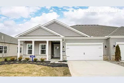 527 Darliene Drive, Plain City, OH 43064 - Photo 1