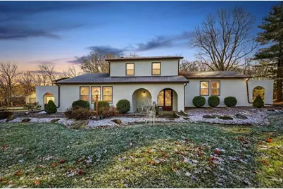 7505 E Bowling Green Lane NW, Lancaster, OH 43130 - Photo 1