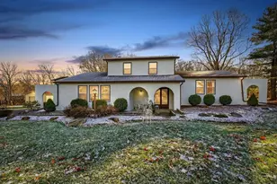 7505 E Bowling Green Ln NW, Lancaster, OH 43130 - Photo 1