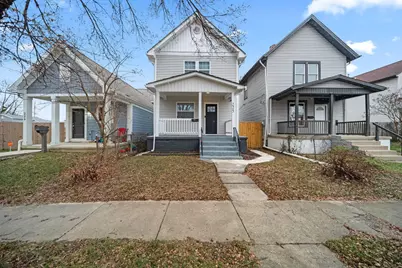 225 S Highland Avenue, Columbus, OH 43223 - Photo 1