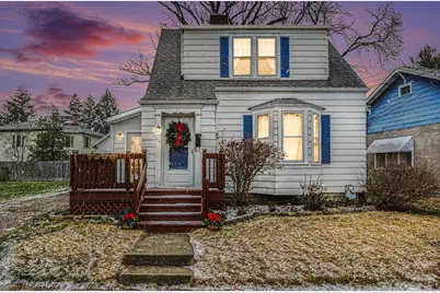 111 Potwin Street, Mount Vernon, OH 43050 - Photo 1