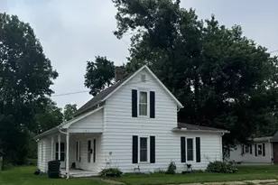 151 Columbus Rd, Mount Vernon, OH 43050 - Photo 1