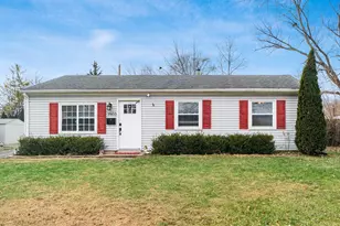 3503 Torrington St, Hilliard, OH 43026 - Photo 1