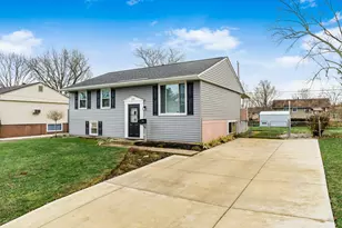 597 Knights Ave, Columbus, OH 43230 - Photo 1