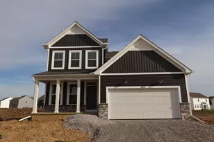 1609 Kenneth Dr, Delaware, OH 43015 - Photo 1