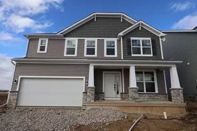 1033 Slate Wagon Road, Plain City, OH 43064 - Photo 1