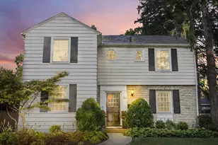 50 S Chesterfield Rd, Columbus, OH 43209 - Photo 1