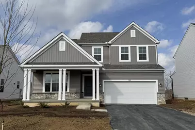 320 Cherry Hills Road, Commercial Point, OH 43116 - Photo 1