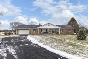 11946 Yankeetown Pike, Mount Sterling, OH 43143 - Photo 1