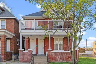 437-439 St Clair Ave, Columbus, OH 43203 - Photo 1
