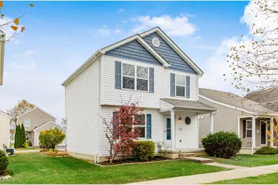 1422 Ithaca Drive, Columbus, OH 43228 - Photo 1