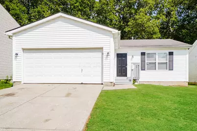 1600 Tall Meadows Drive, Columbus, OH 43223 - Photo 1