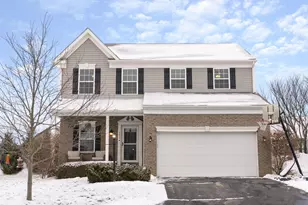 1413 Hoovler Way, Pataskala, OH 43062 - Photo 1