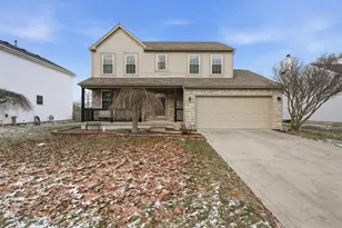 905 Wallace Dr, Delaware, OH 43015 - Photo 1