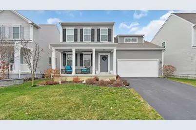 3988 Trail Ridge Drive, Columbus, OH 43228 - Photo 1