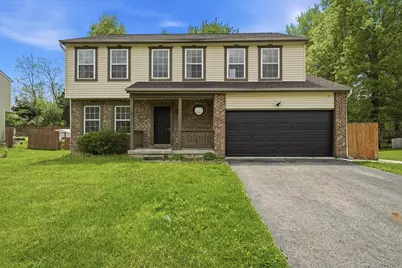109 Longwood Crossing Boulevard, Etna, OH 43062 - Photo 1