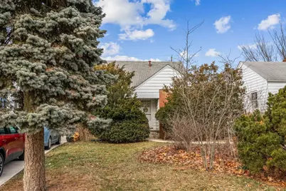 350 E Beechwold Boulevard, Columbus, OH 43214 - Photo 1