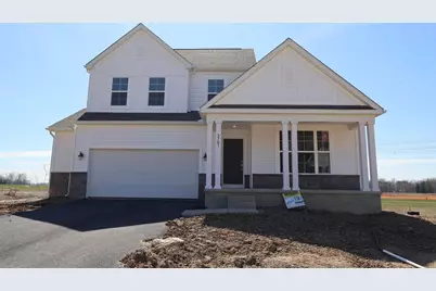 3761 Colts Reign Drive, Powell, OH 43065 - Photo 1