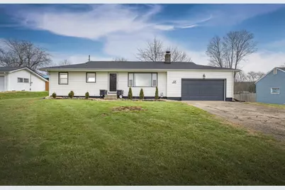 14 Hilltop Drive, Mount Vernon, OH 43050 - Photo 1