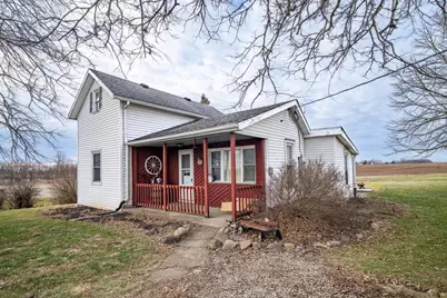 18855 Township Road 133, Kenton, OH 43326 - Photo 1