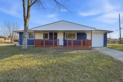 577 Barcher Road, Columbus, OH 43207 - Photo 1