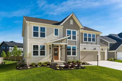 8454 Bova Court, Pickerington, OH 43147 - Photo 1