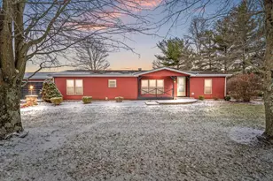 9595 Amity Pike, Plain City, OH 43064 - Photo 1