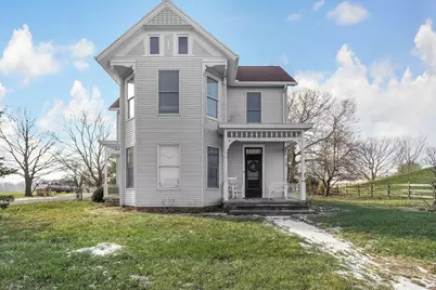 4124 County Road, Frankfort, OH 45628 - Photo 1
