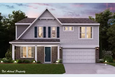 9607 Meadowlark Drive, Plain City, OH 43064 - Photo 1